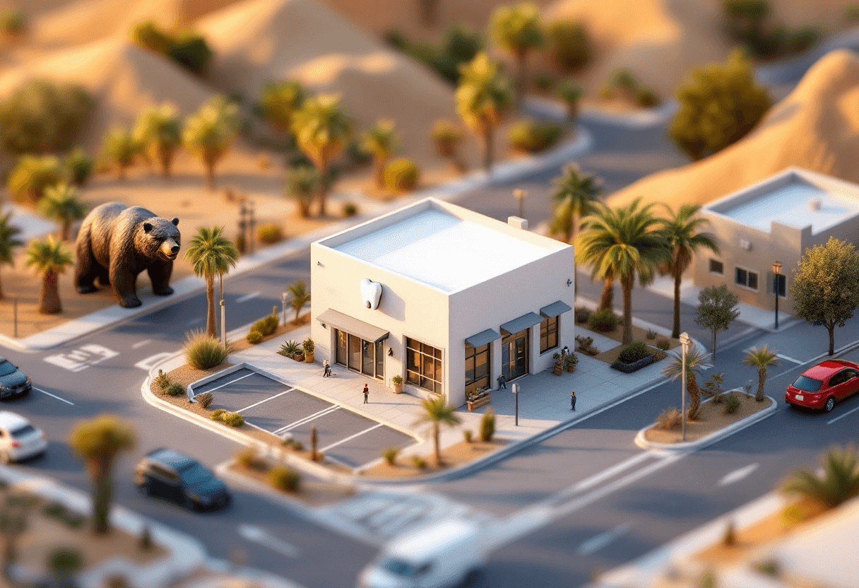 Practice Exterior
