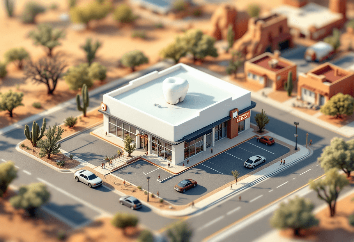Practice Exterior