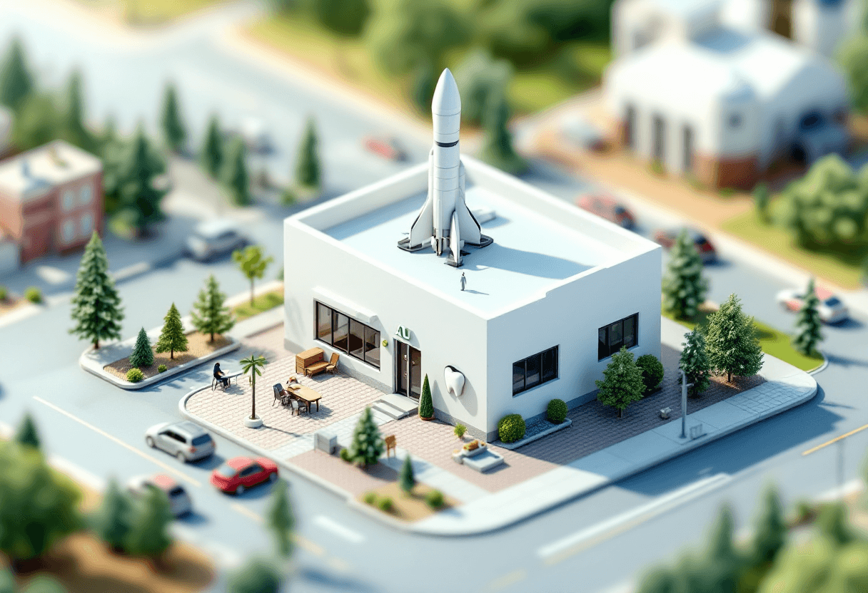 Practice Exterior