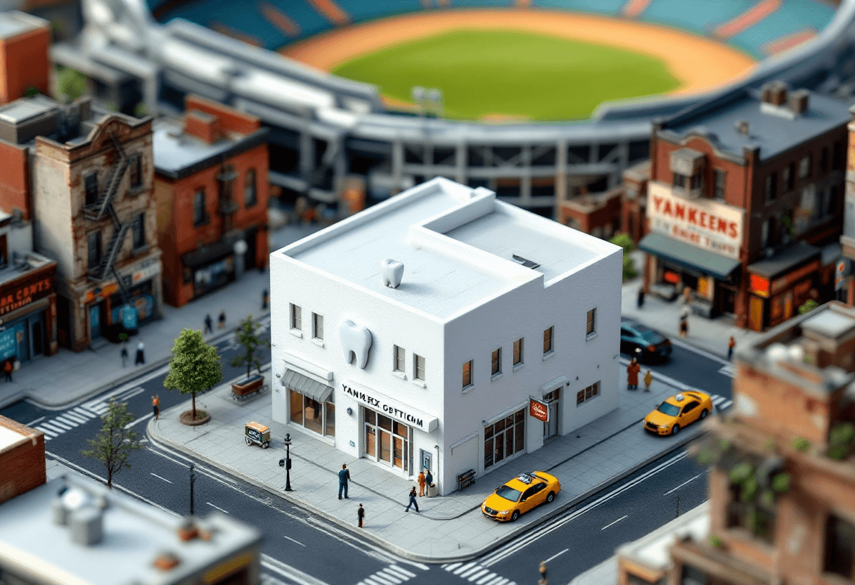 Practice Exterior
