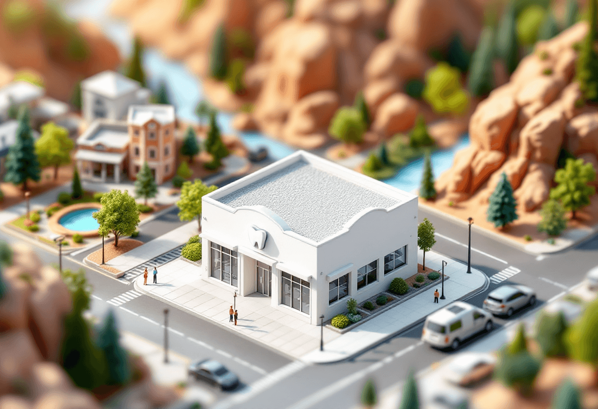 Practice Exterior