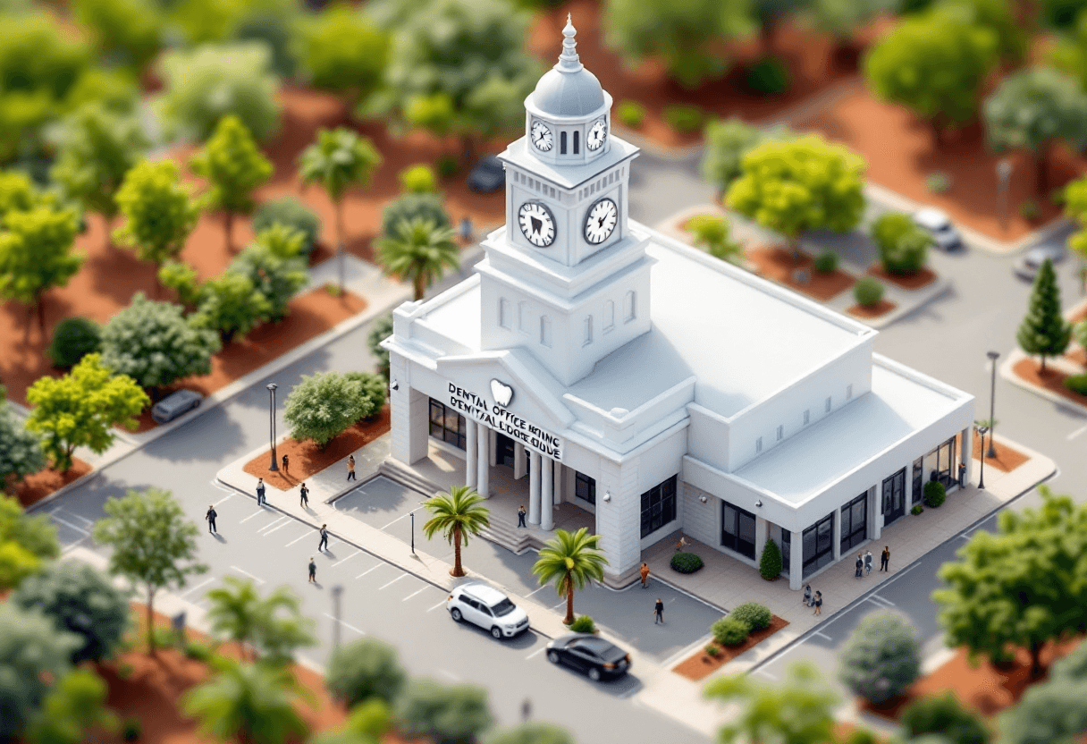 Practice Exterior