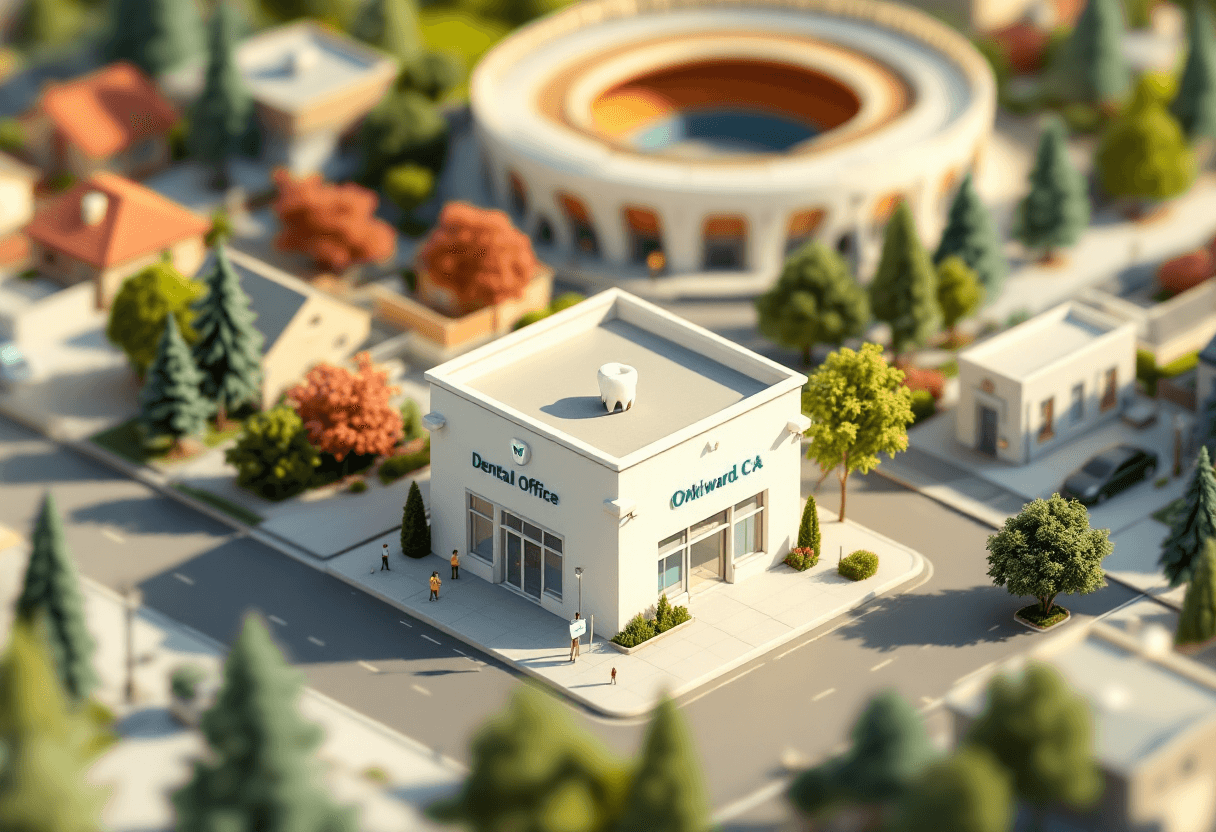 Practice Exterior