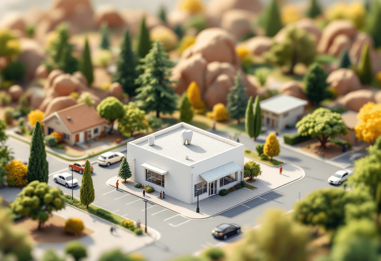 Practice Exterior