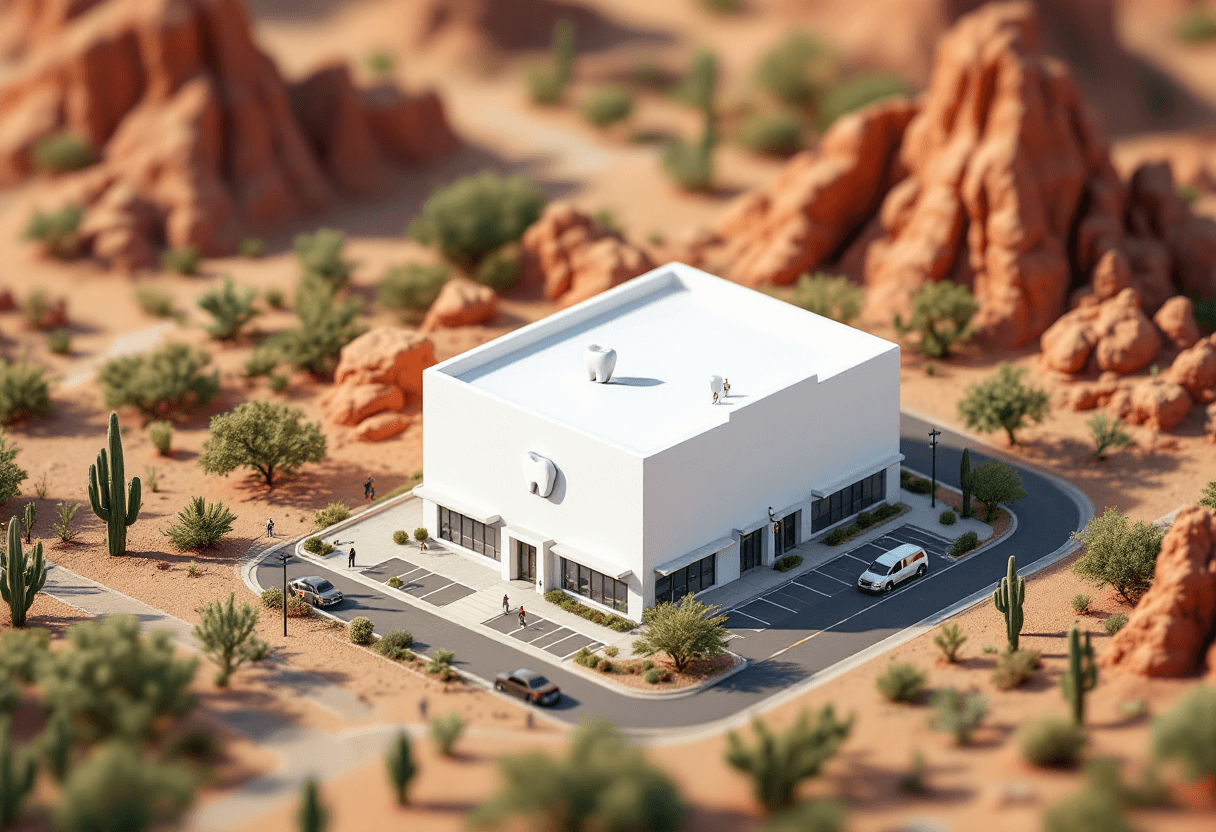Practice Exterior