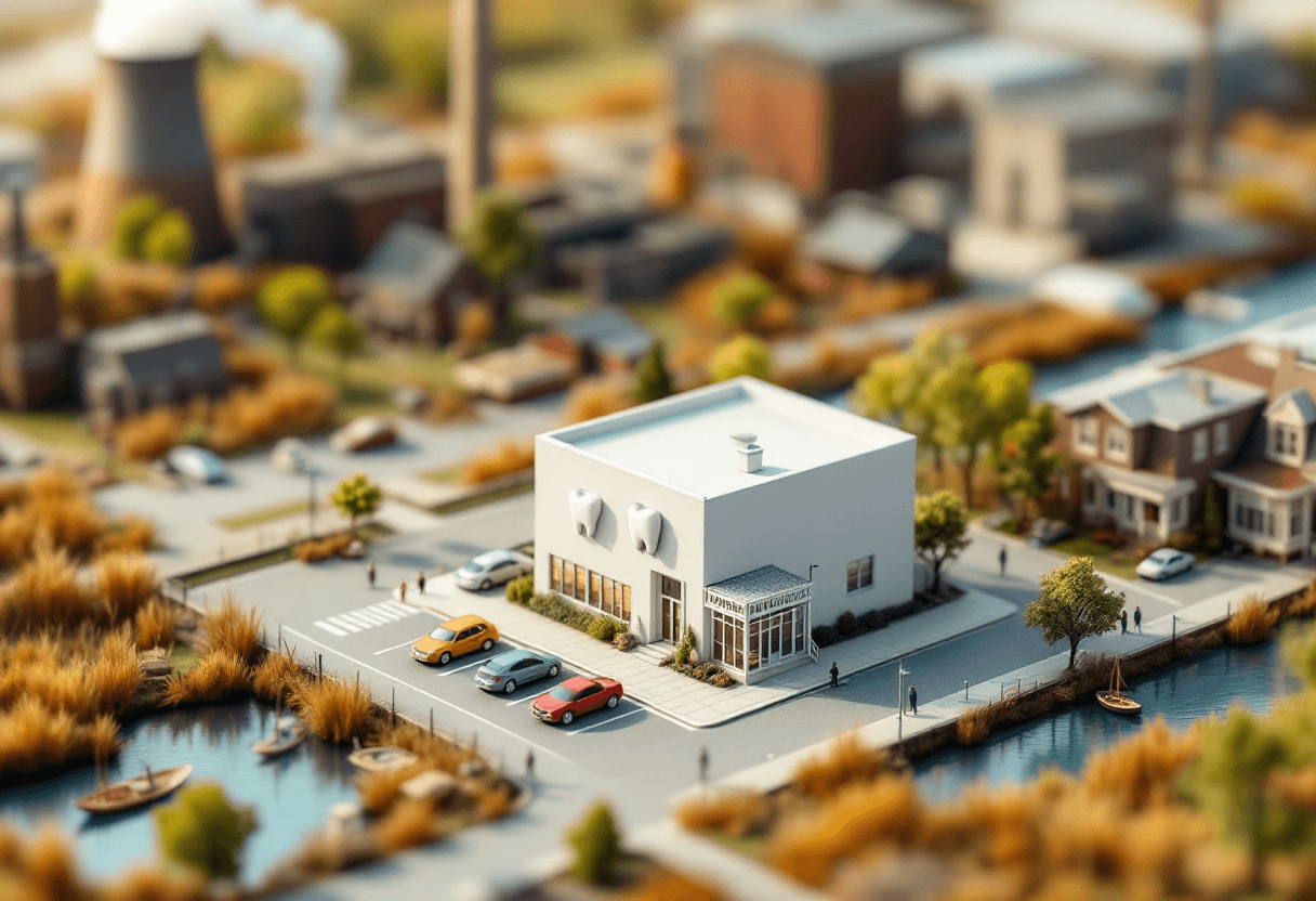 Practice Exterior