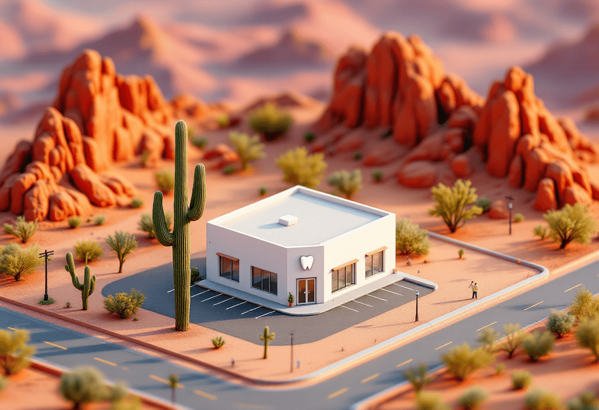 Practice Exterior