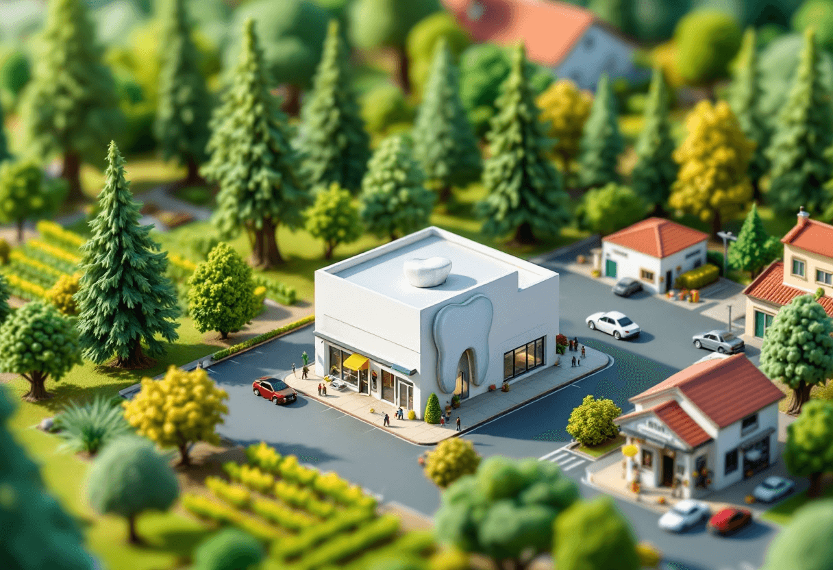 Practice Exterior
