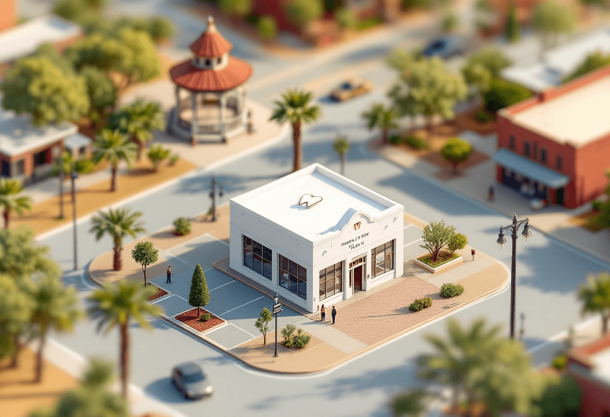 Practice Exterior