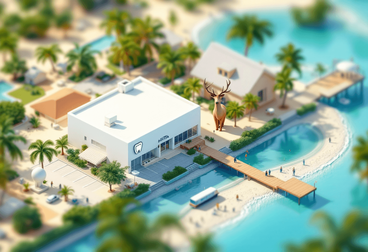 Practice Exterior