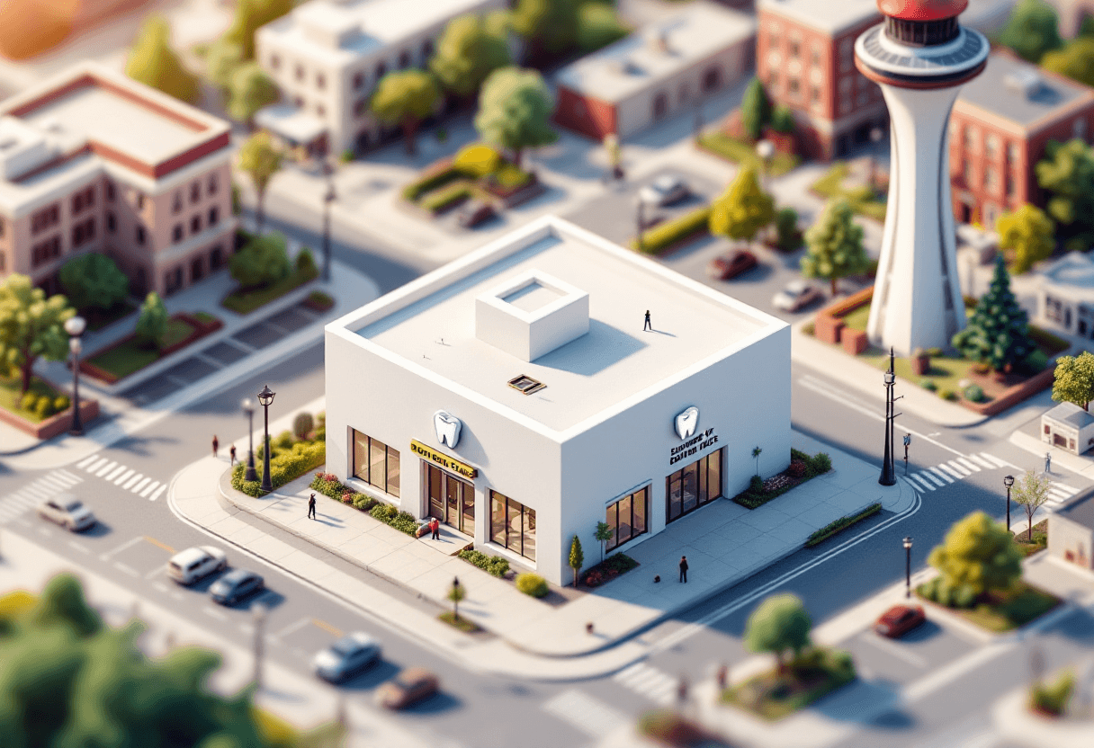 Practice Exterior