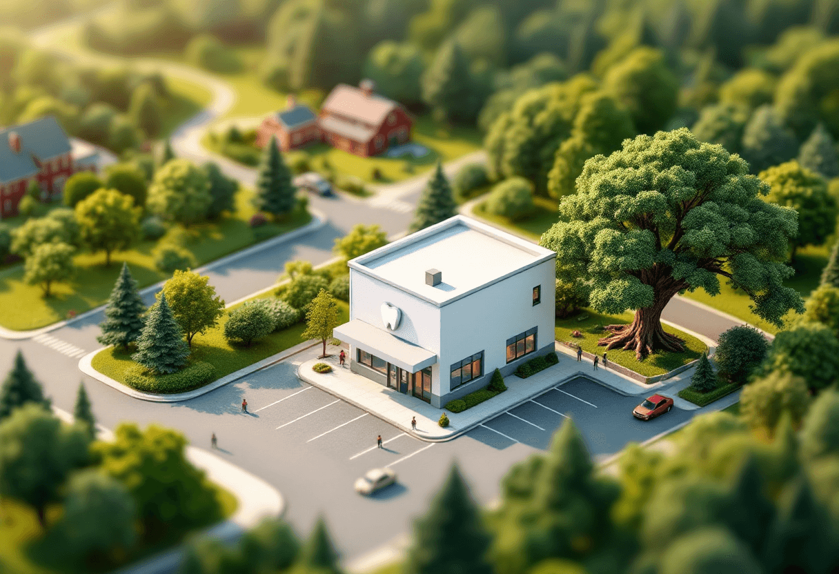 Practice Exterior