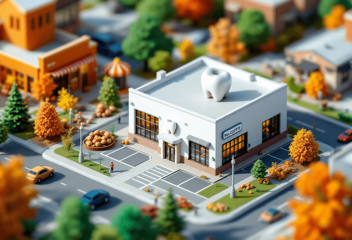 Practice Exterior