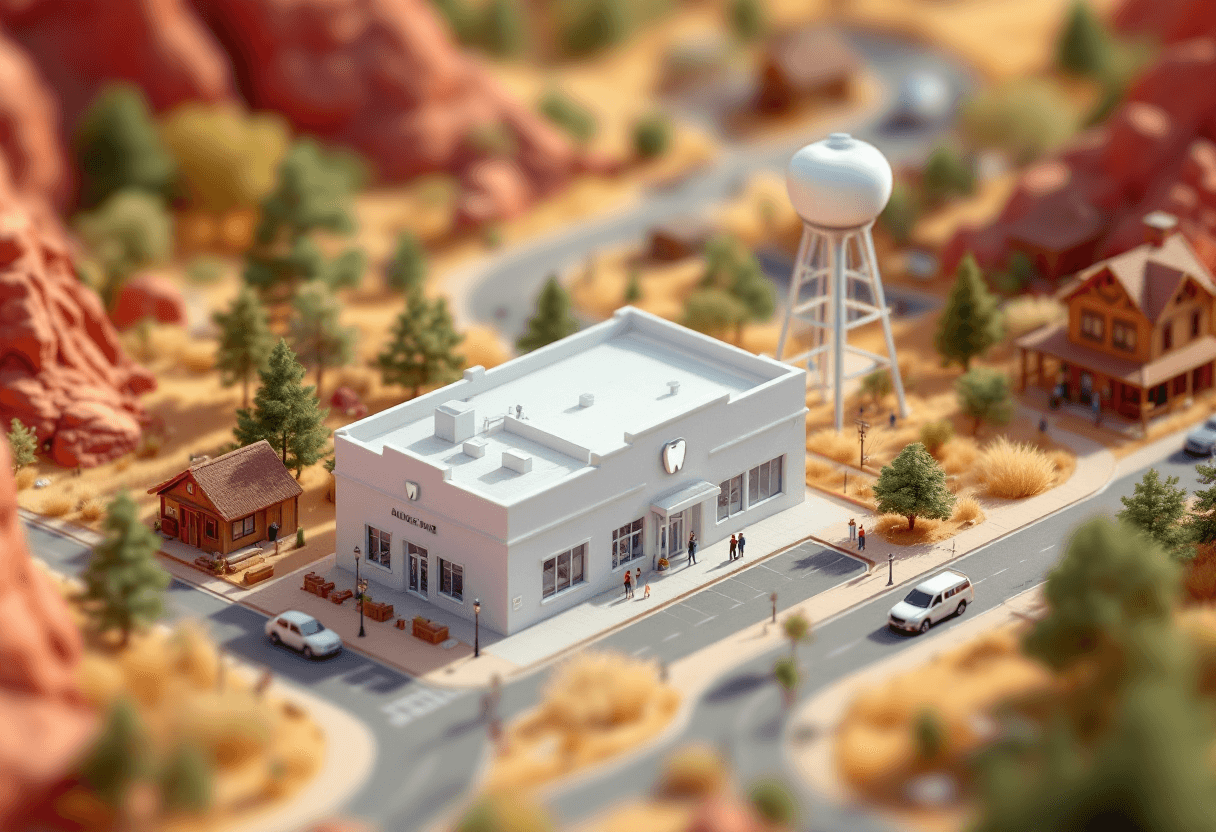 Practice Exterior