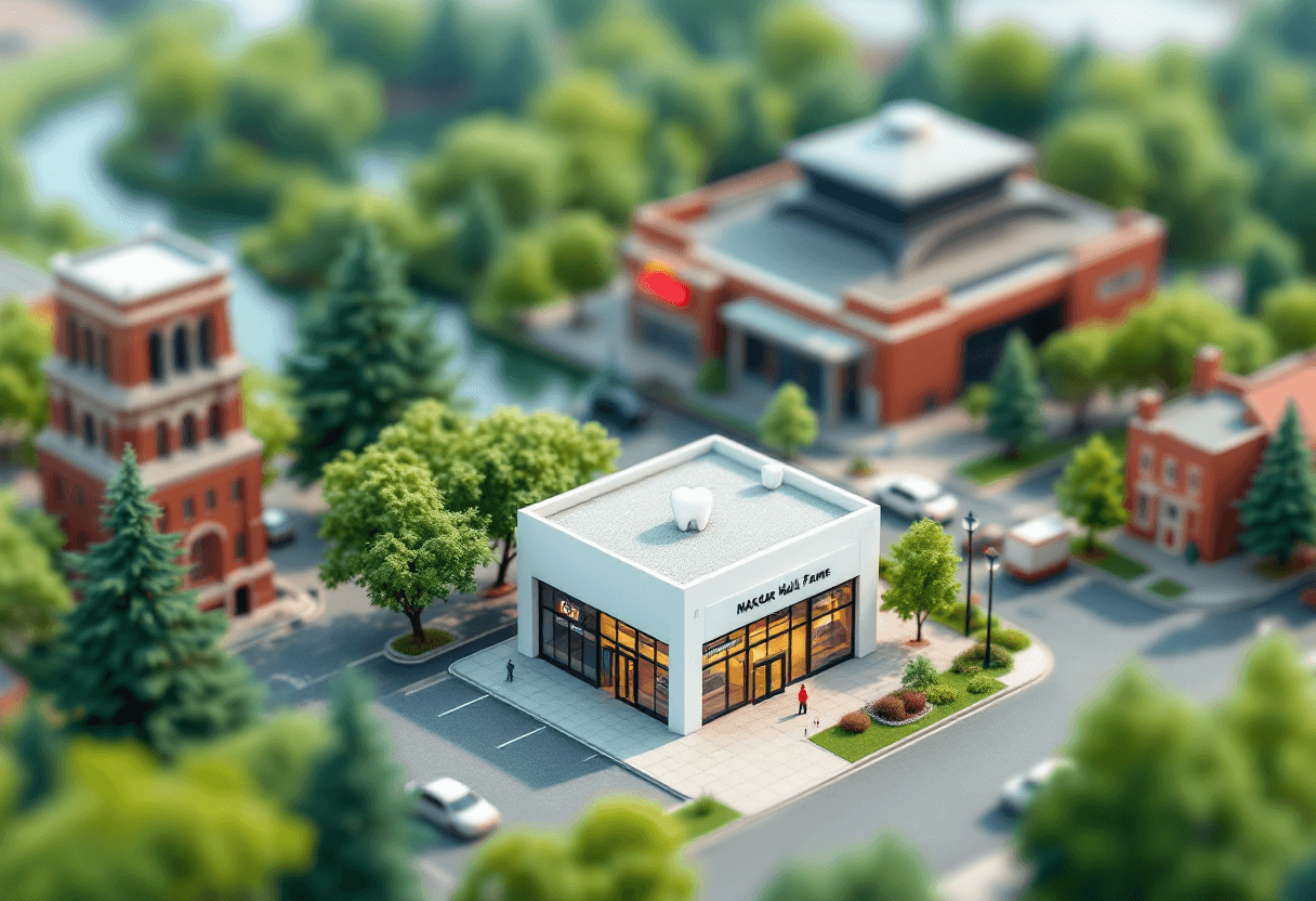 Practice Exterior