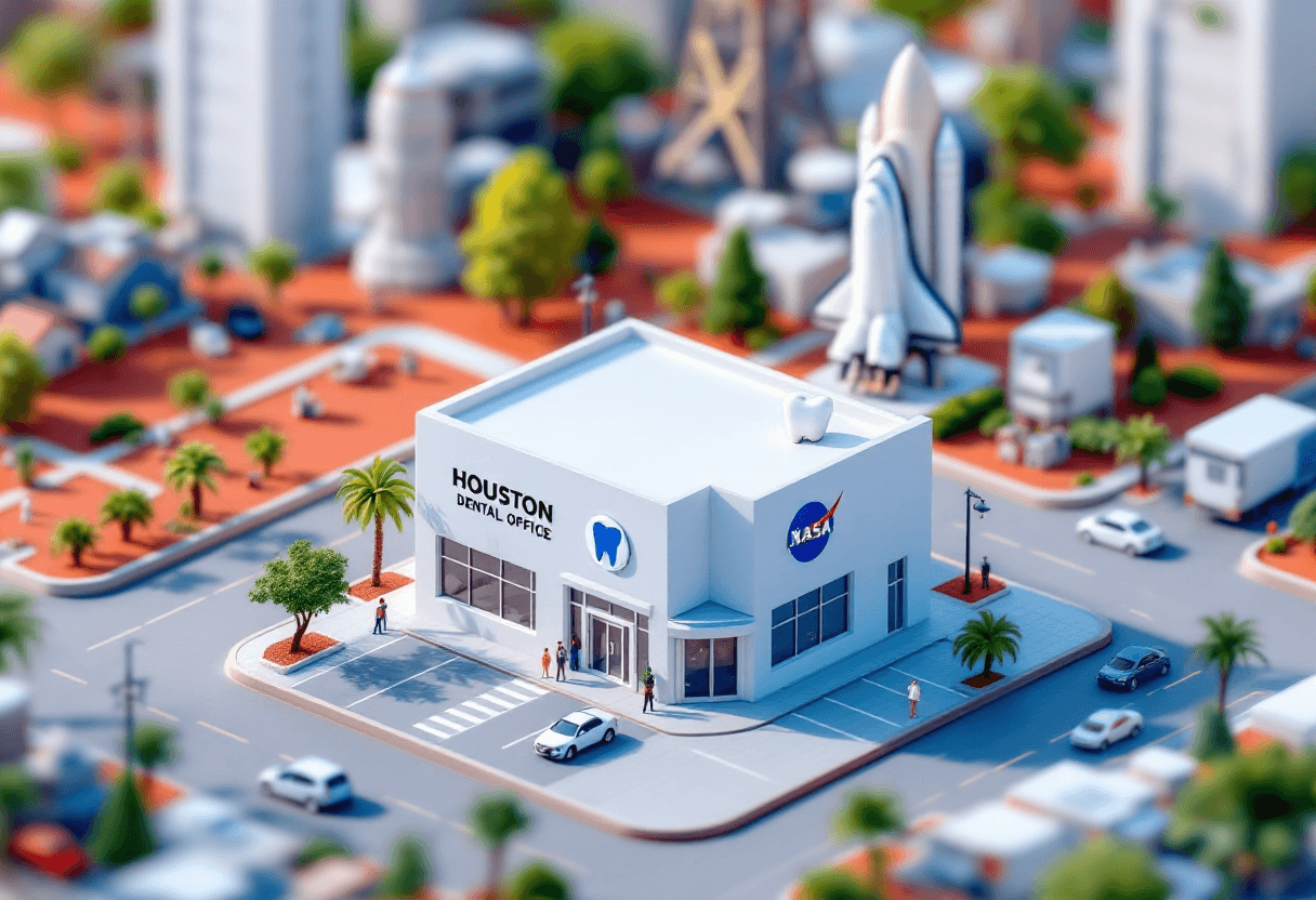 Practice Exterior