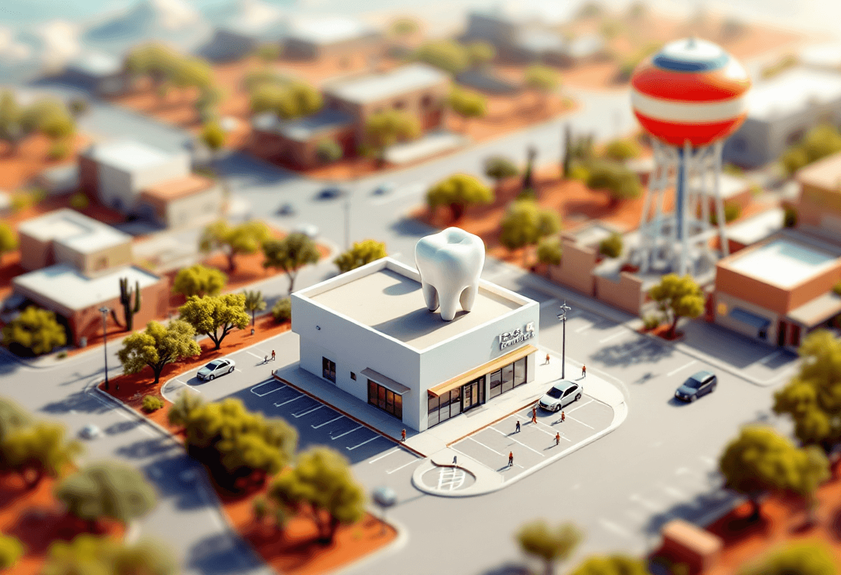 Practice Exterior