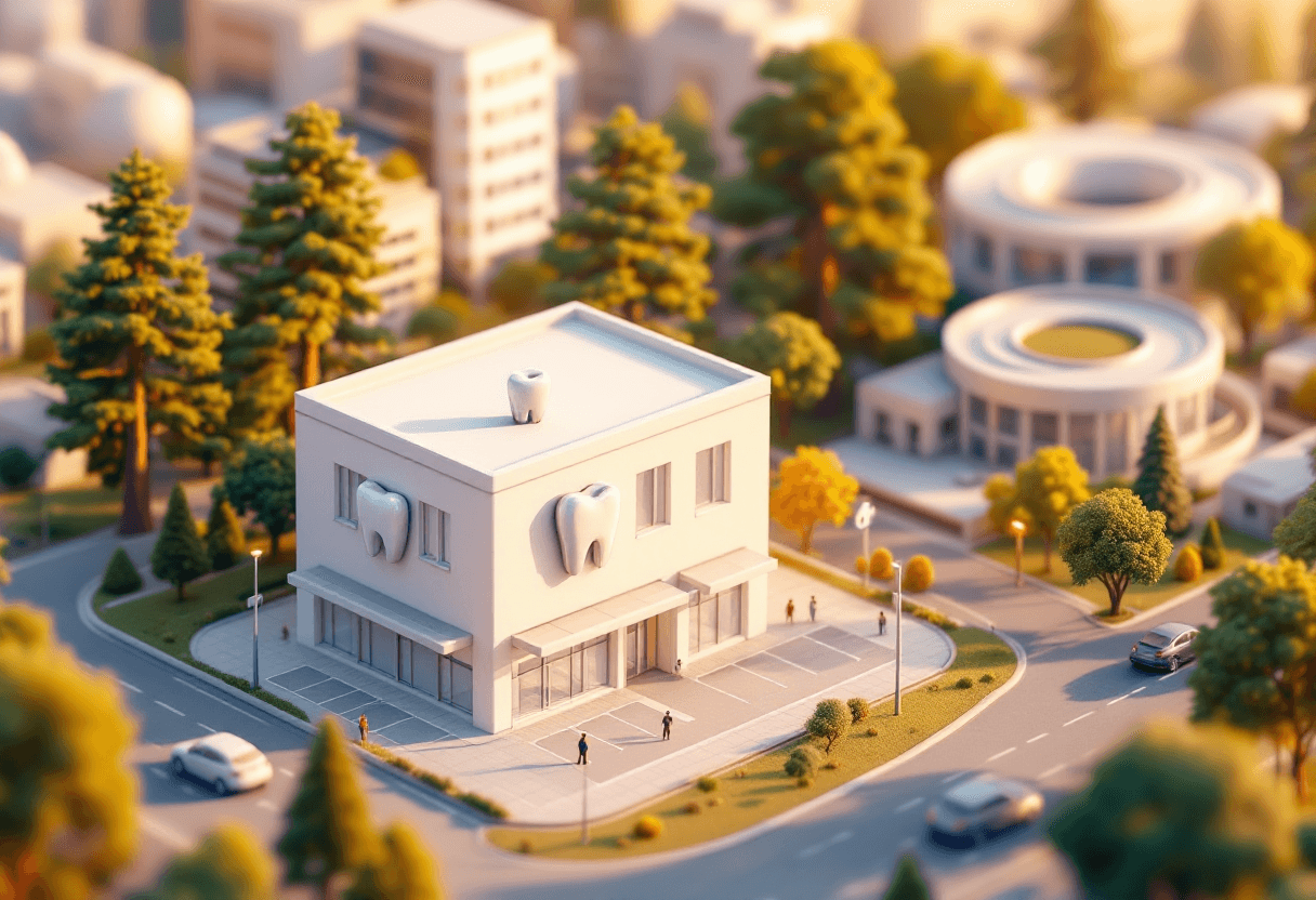 Practice Exterior