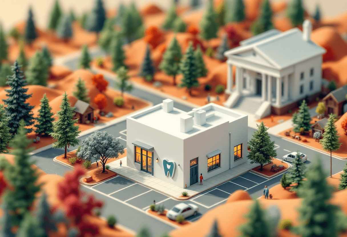 Practice Exterior