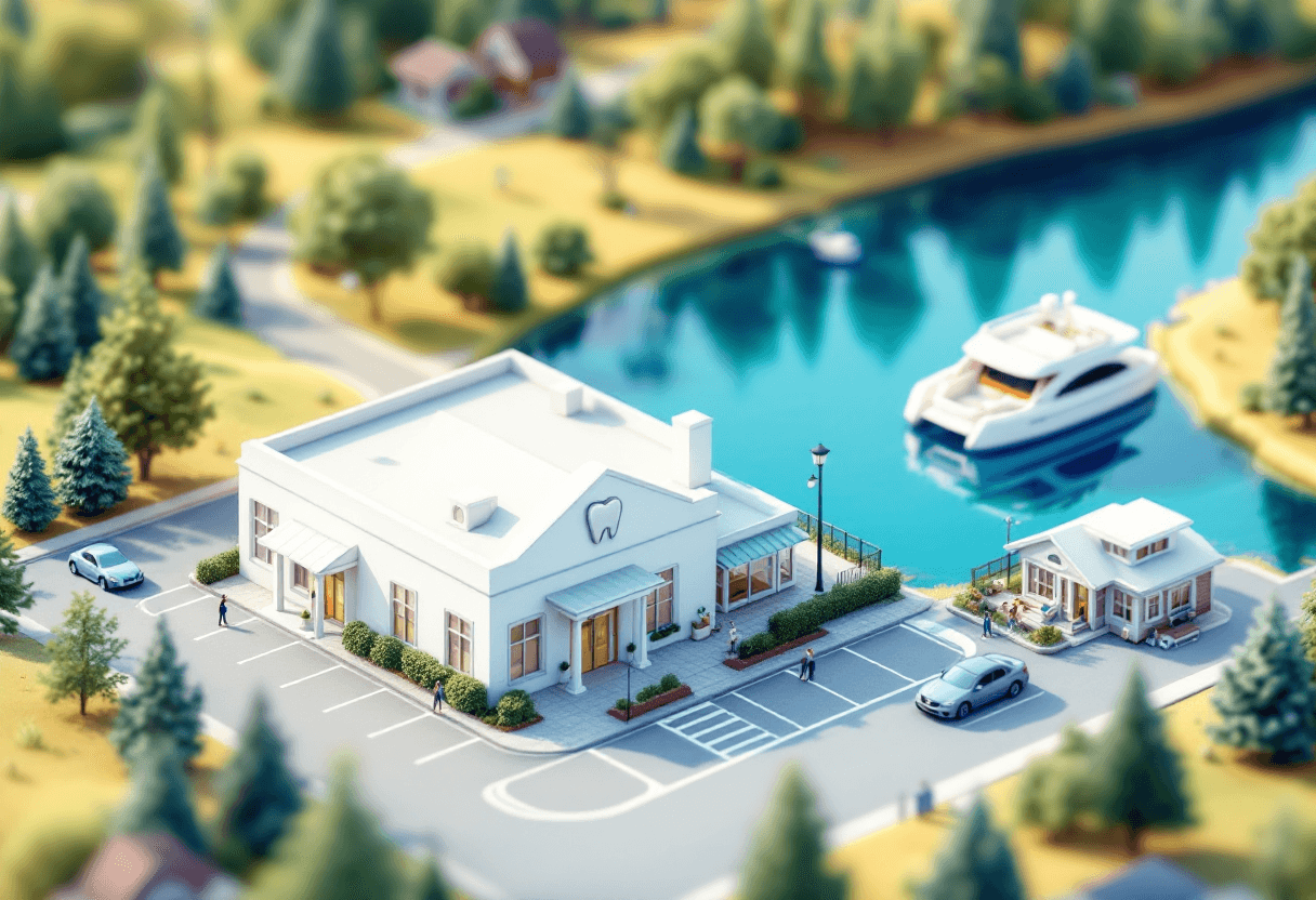 Practice Exterior