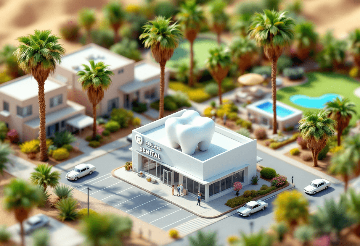 Practice Exterior