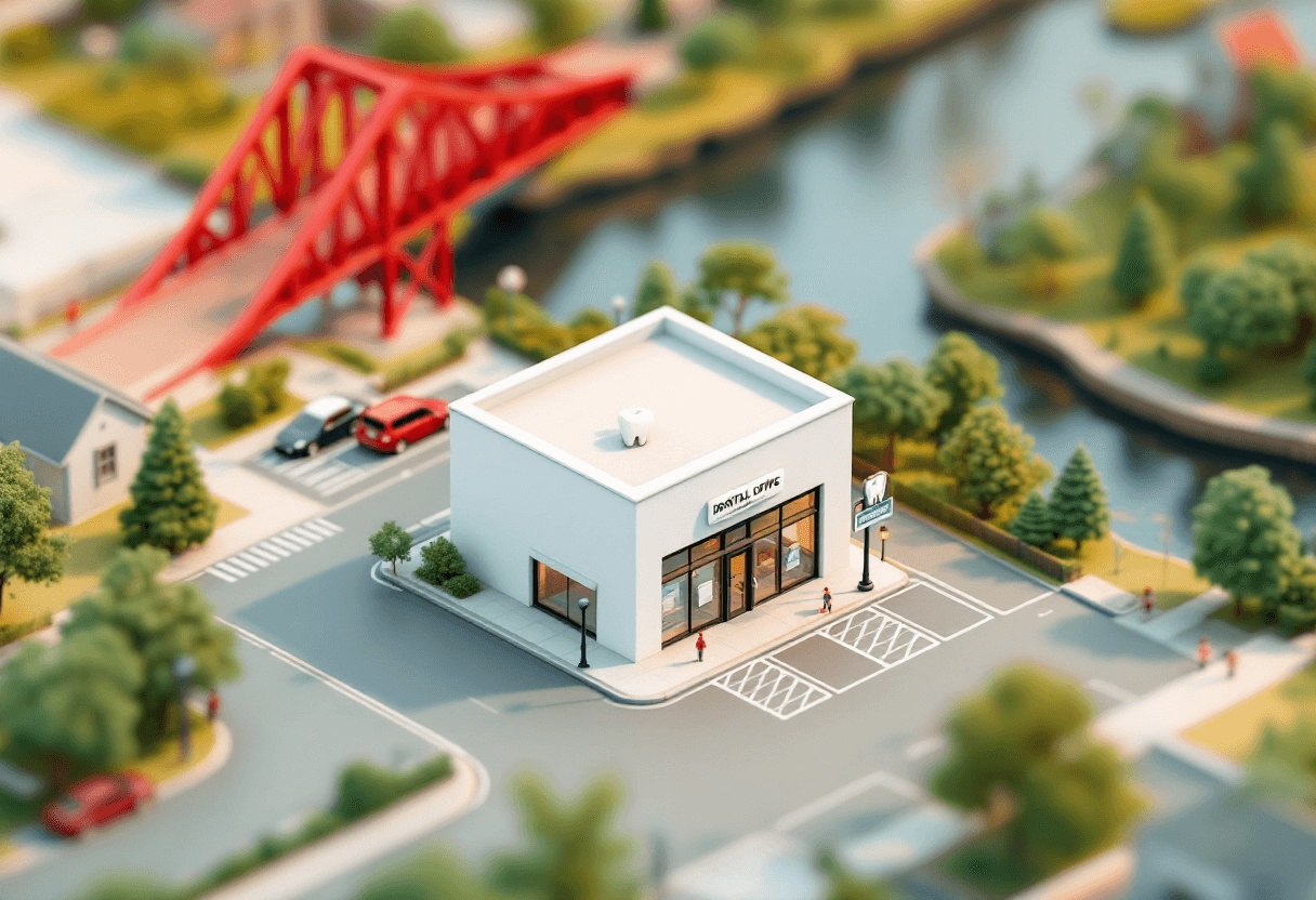 Practice Exterior