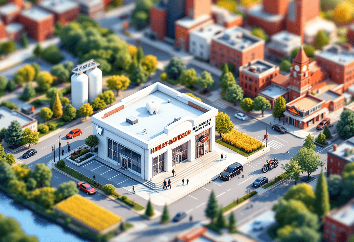 Practice Exterior