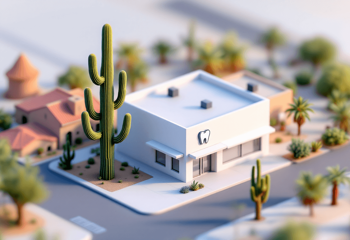 Practice Exterior
