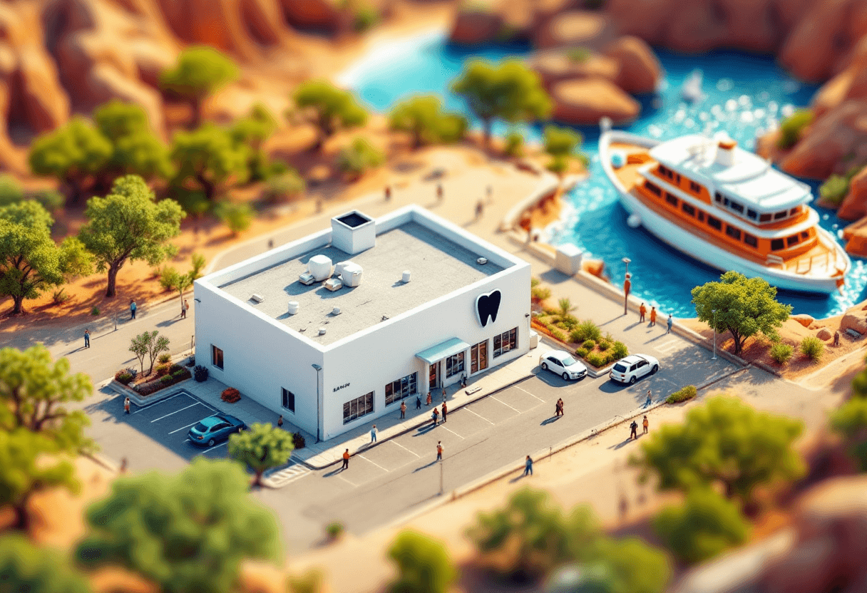 Practice Exterior