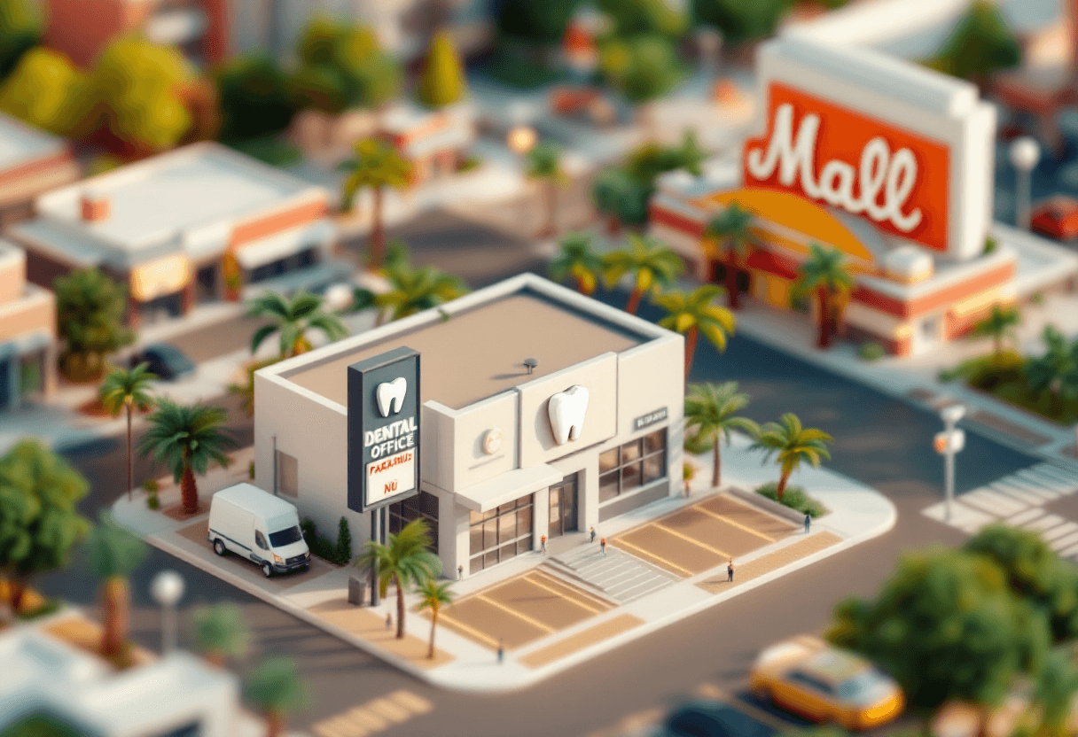 Practice Exterior