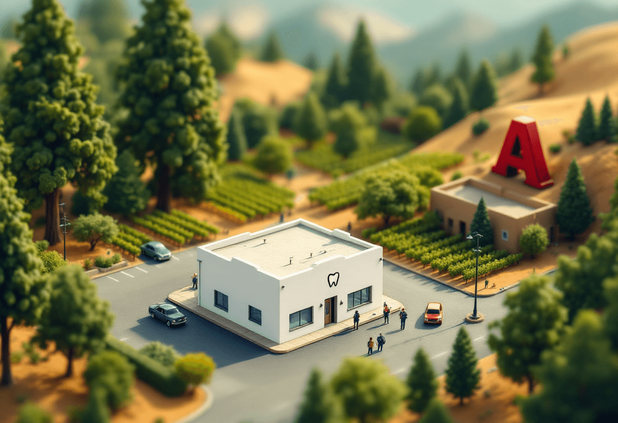 Practice Exterior