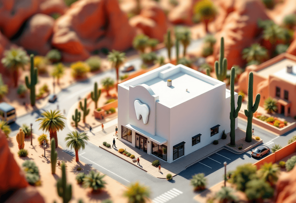 Practice Exterior