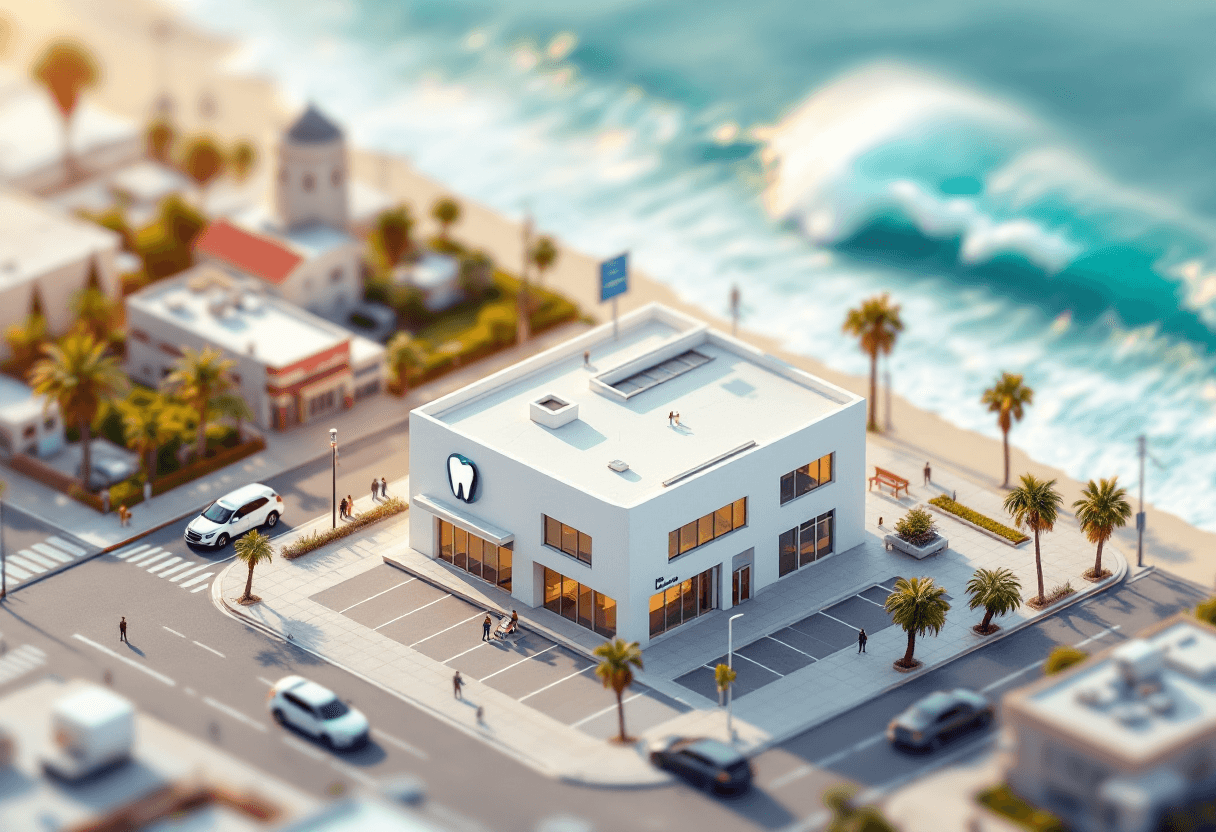 Practice Exterior