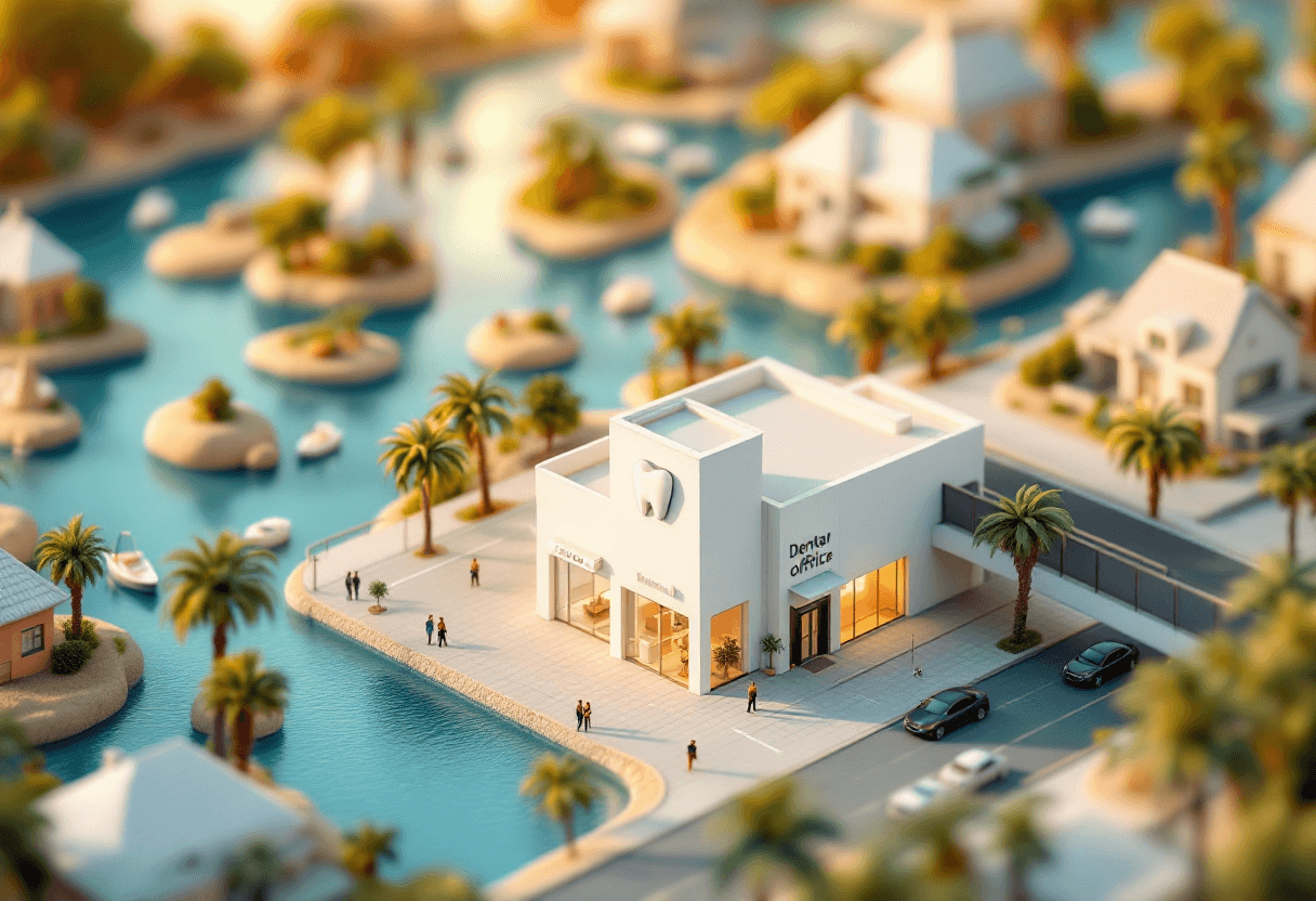 Practice Exterior