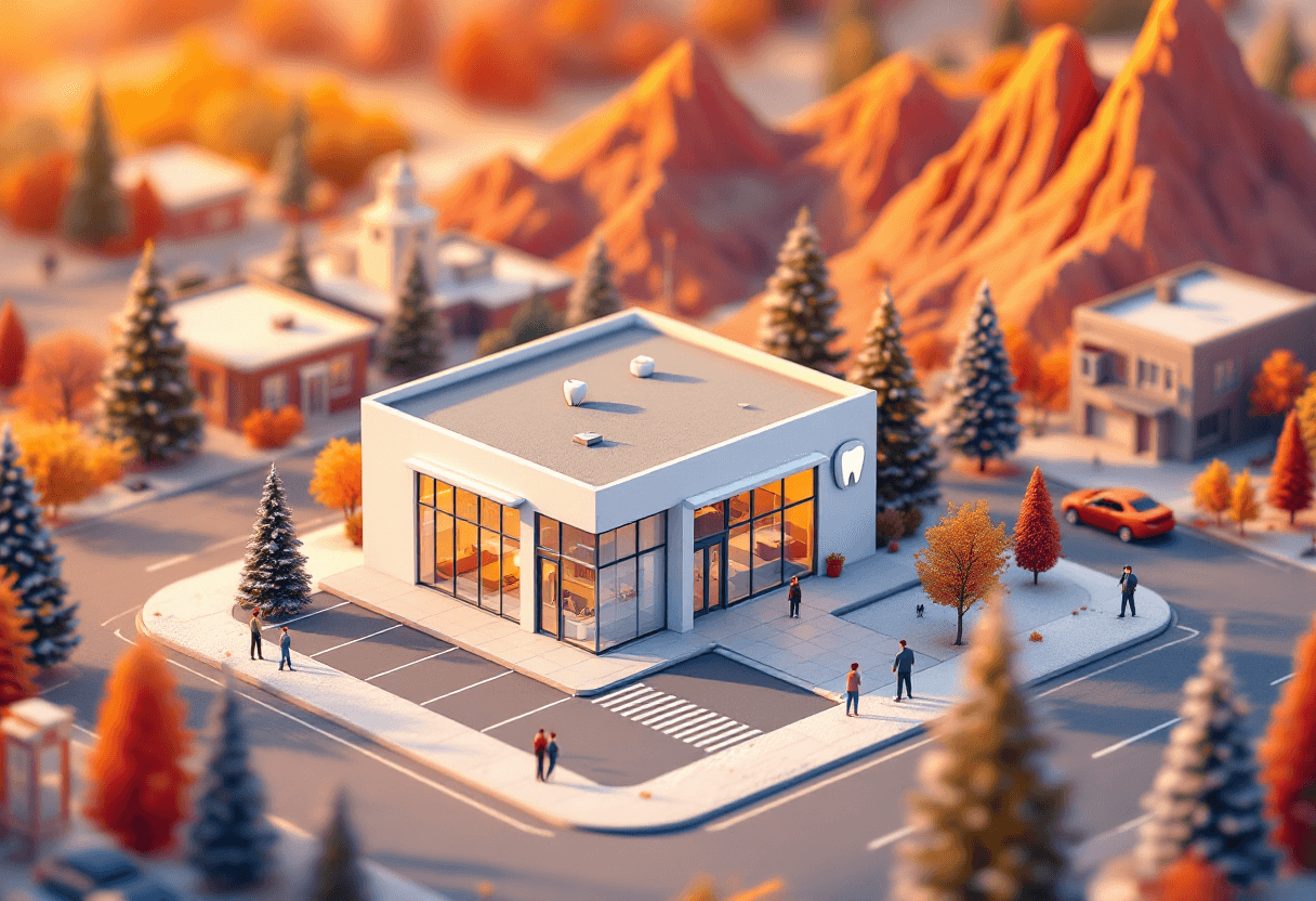 Practice Exterior