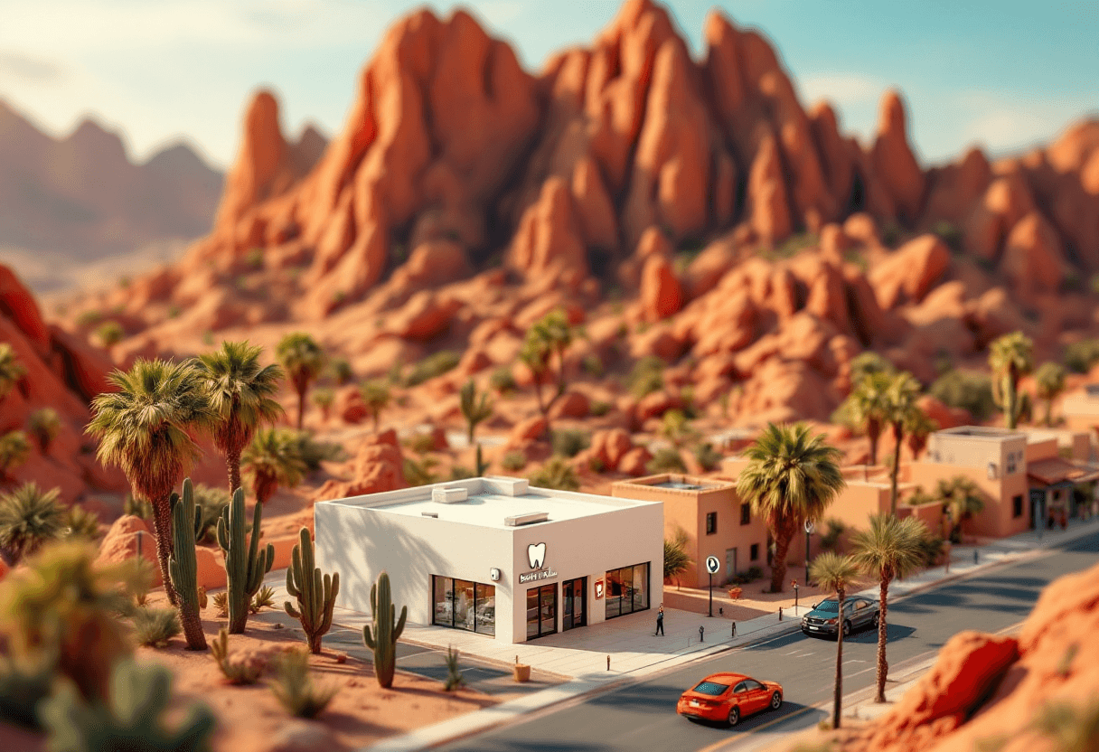 Practice Exterior