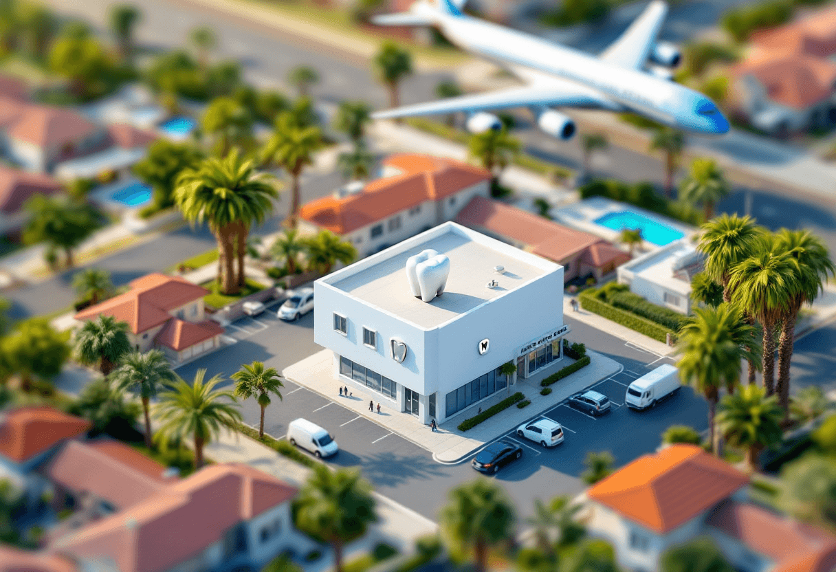 Practice Exterior