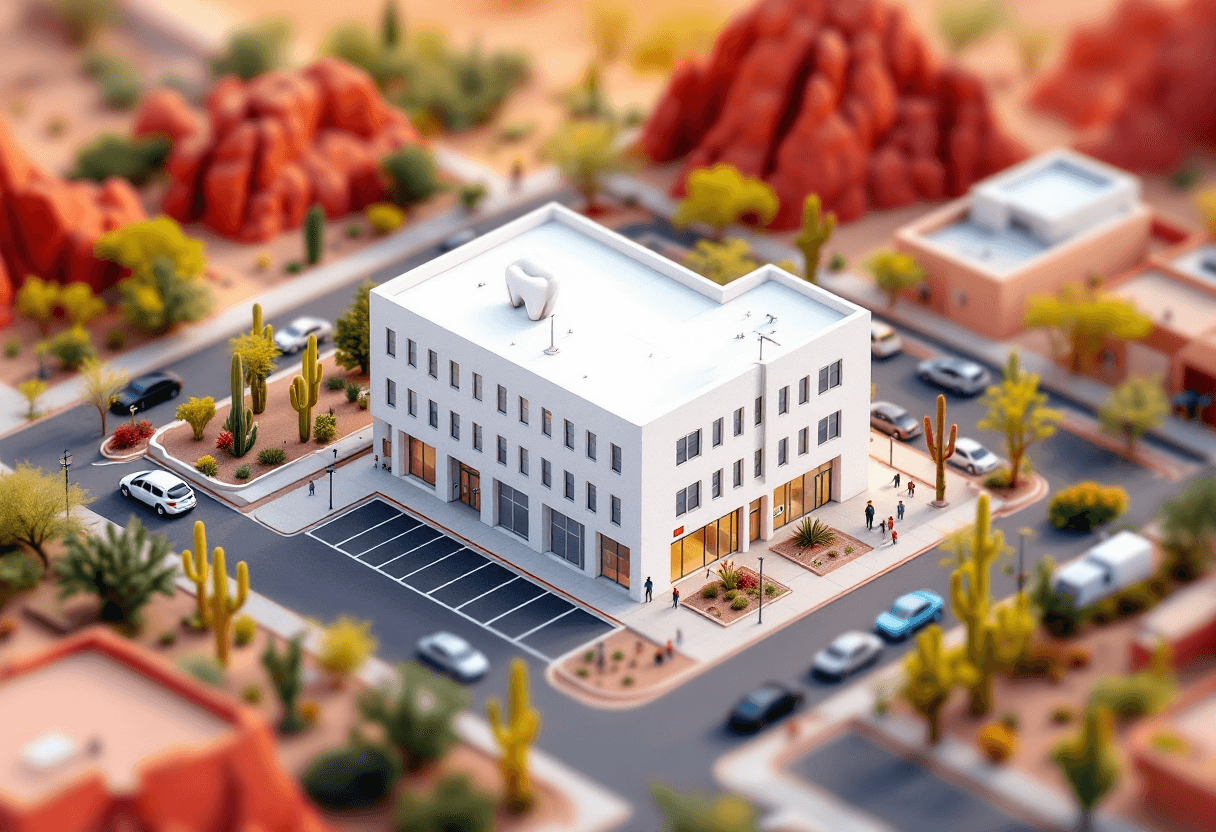 Practice Exterior
