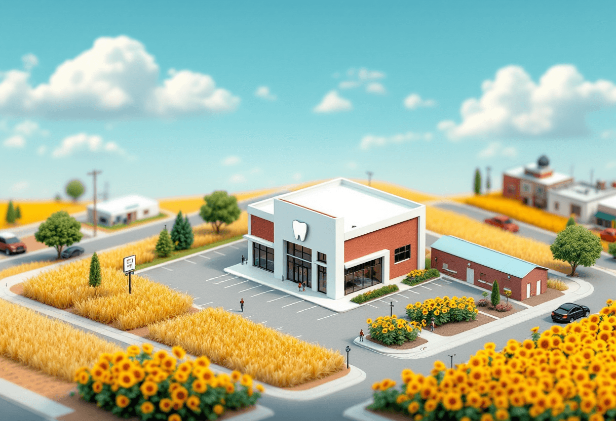 Practice Exterior