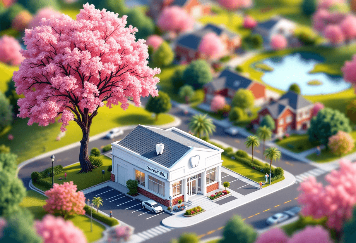 Practice Exterior