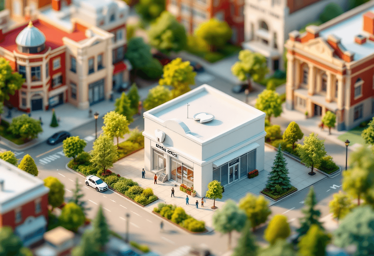 Practice Exterior