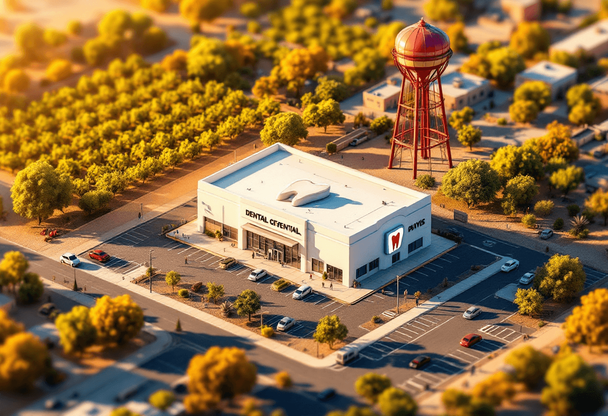 Practice Exterior