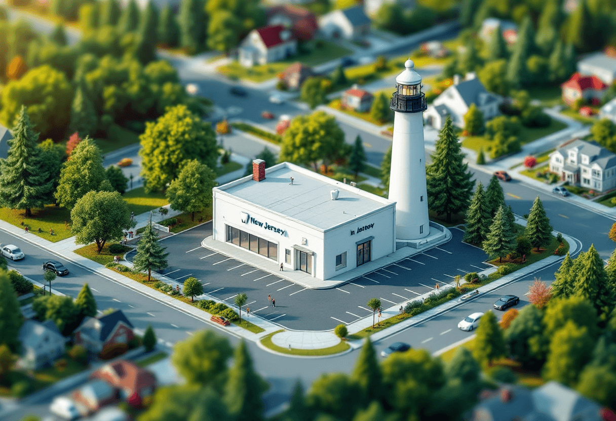 Practice Exterior