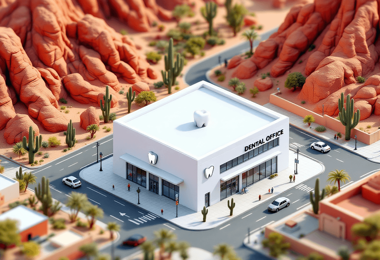 Practice Exterior