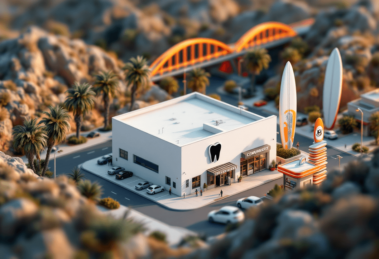 Practice Exterior