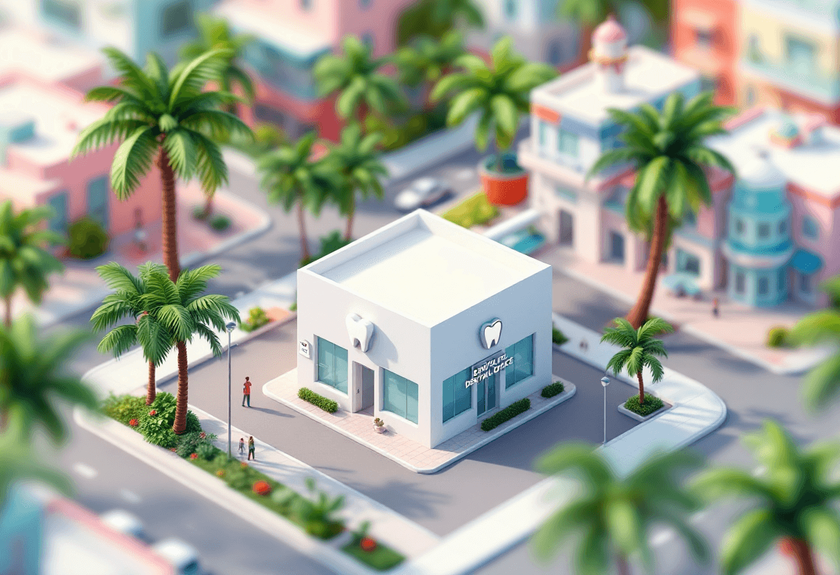 Practice Exterior
