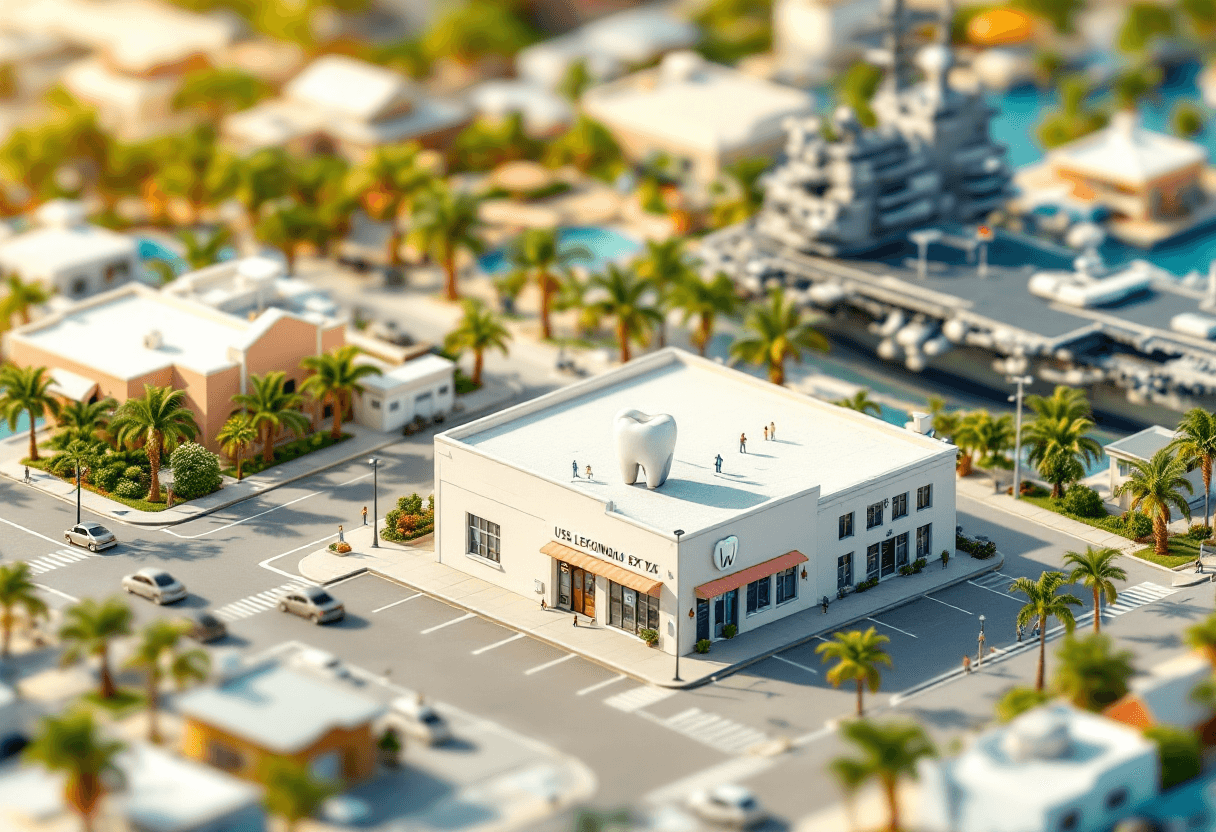 Practice Exterior