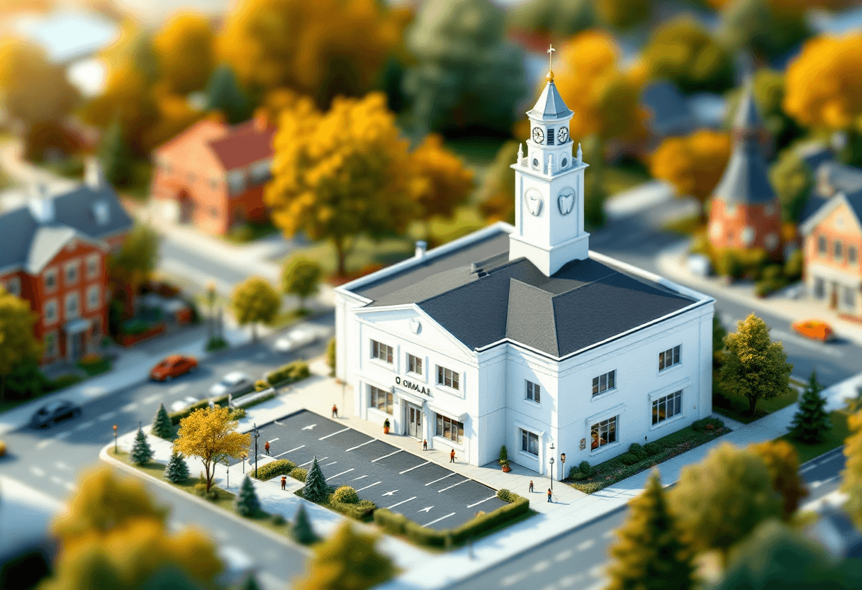 Practice Exterior