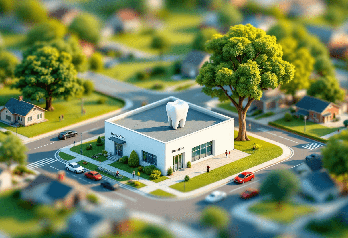 Practice Exterior