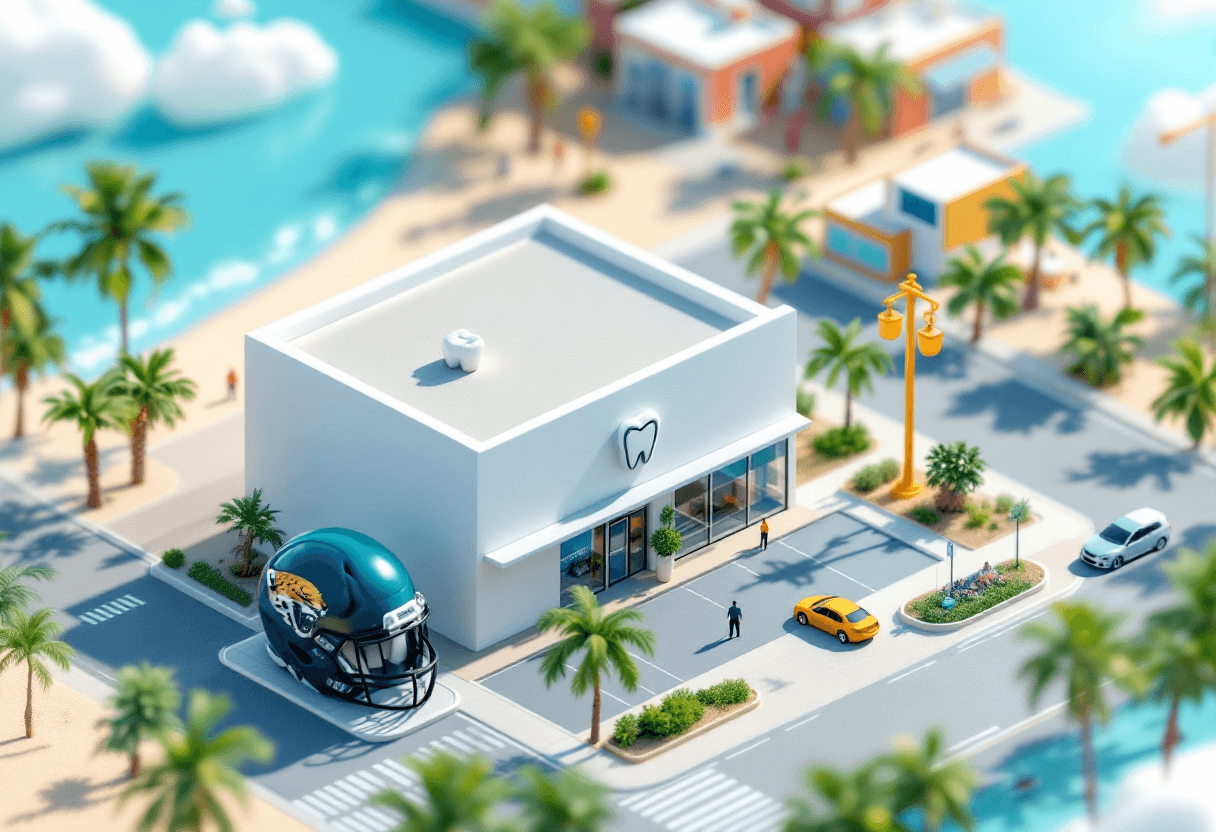Practice Exterior